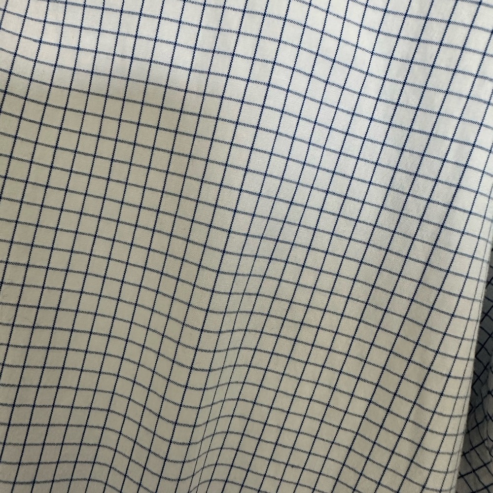 Vineyard Vines Calabash Check Cooper Shirt View 4